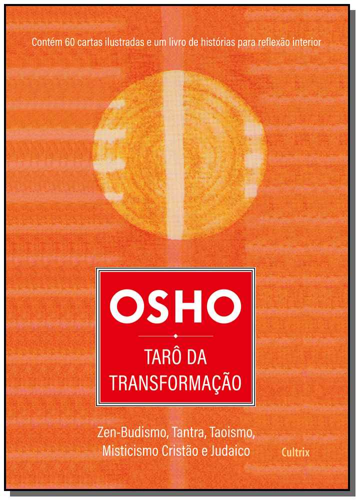 Osho - Tarô da Transformação
