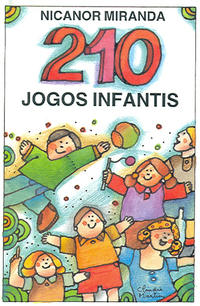 210 Jogos Infantis