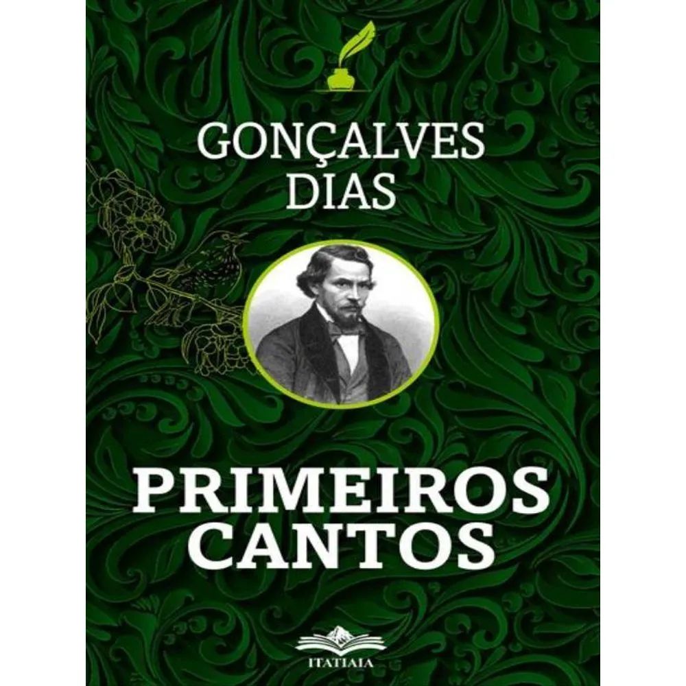 Primeiros Cantos