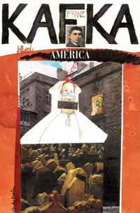 América - Vol. 03