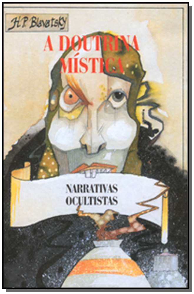 Doutrina Mística, a - 04ed/01