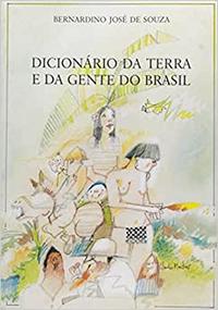 Dicionário da Terra e da Gente do Brasil
