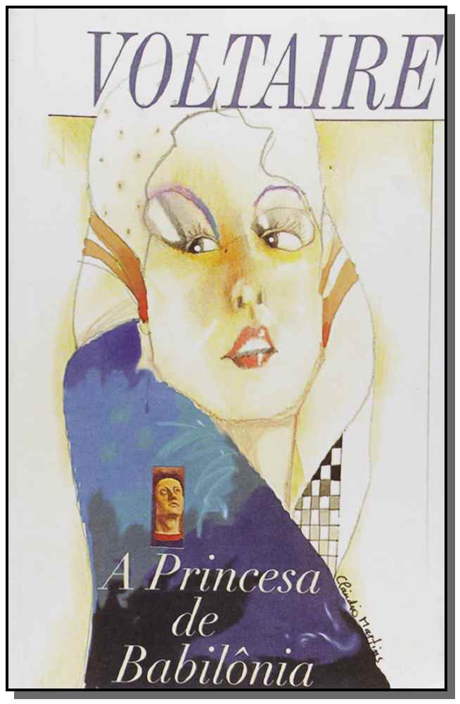 Princesa de Babilônia, a