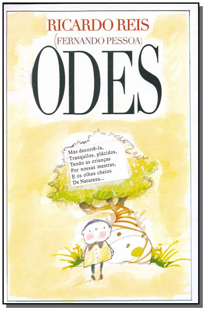 Odes
