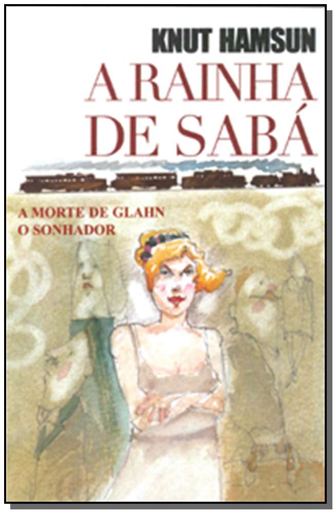 Rainha de Sabá, a