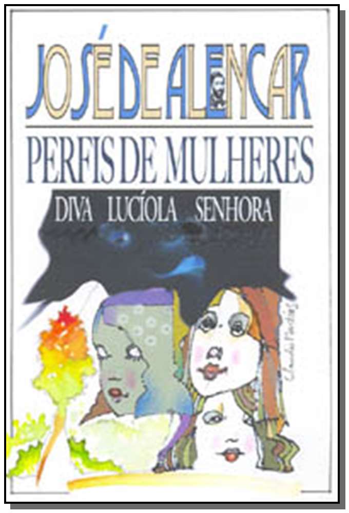 Perfis de Mulheres