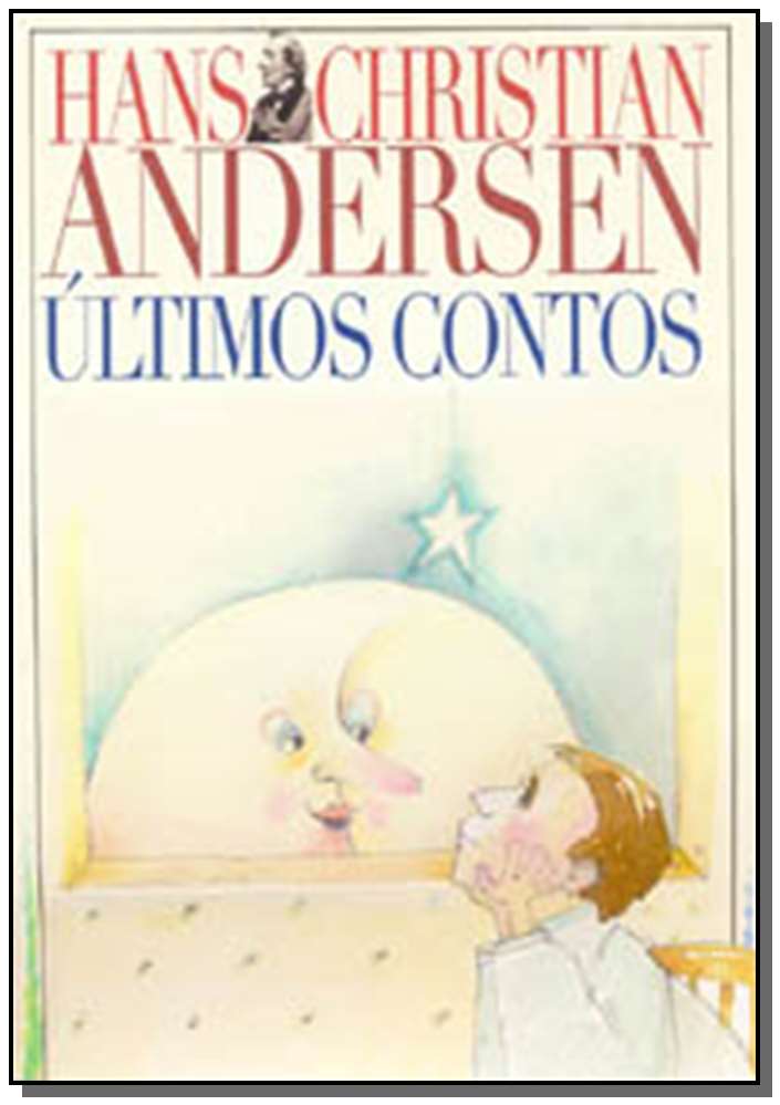Últimos Contos