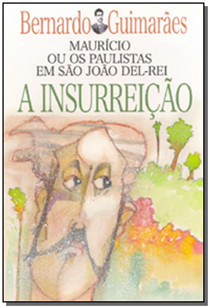 Insurreição, a - Vol. 32