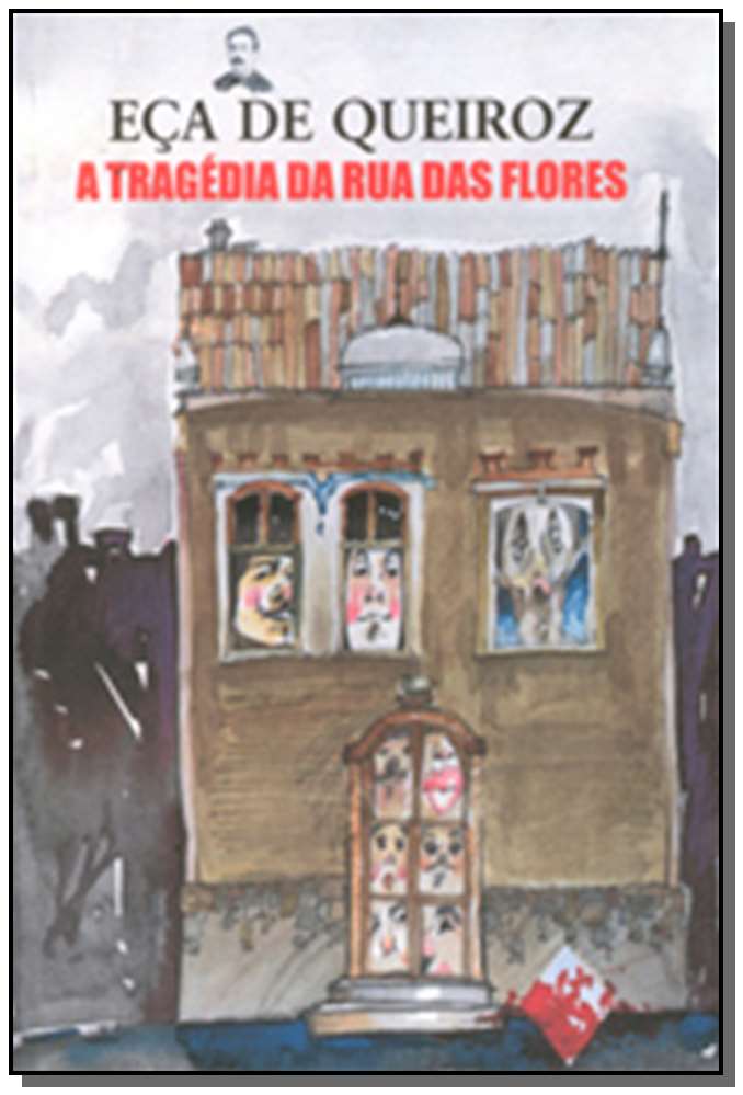 Tragédia da Rua das Flores, a
