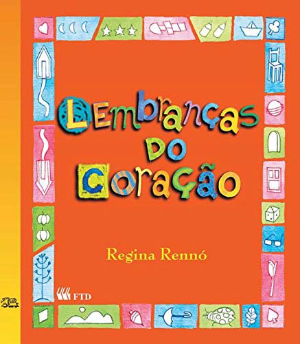 Lembranças do Coração (Arca de Noé)
