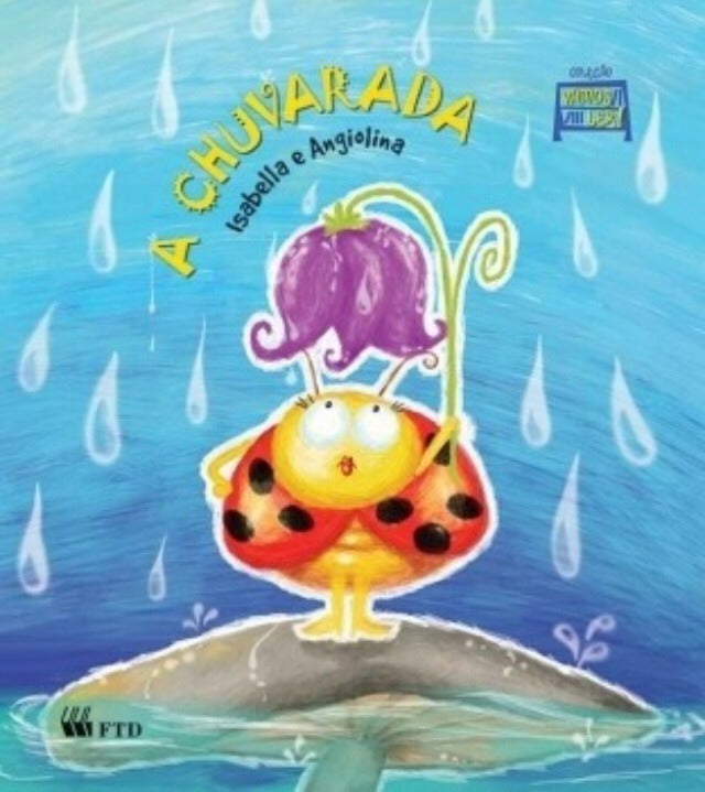 Chuvarada, a