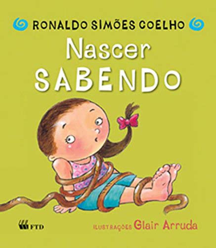 Nascer Sabendo - Ren (Primeiras Historias)