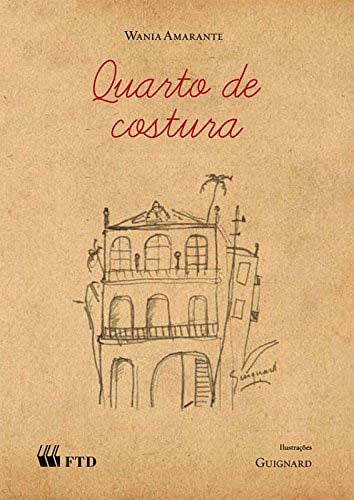 Quarto de Costura- Serie Espelho