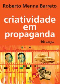 Criatividade em Propaganda - 15ed/16