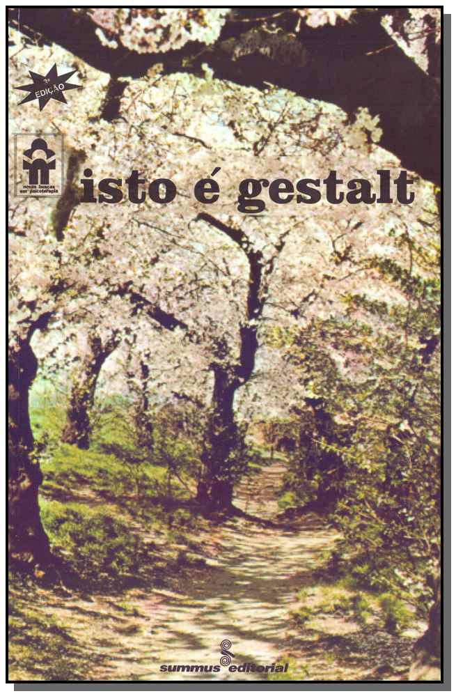 Isto É Gestalt - 03ed/93