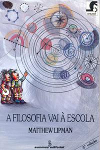 A Filosofia Vai à Escola - 03ed/90