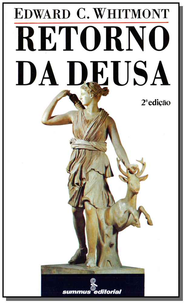 O Retorno da Deusa