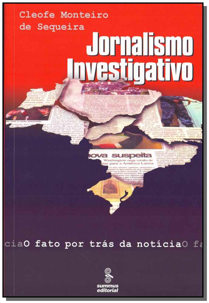 Jornalismo Investigativo