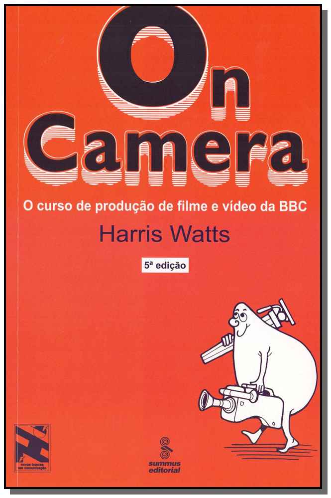On Camera - 05ed/90