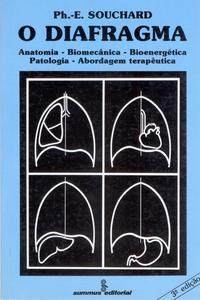 Capa do livro O Diafragma - 04ed/89, de Philippe Souchard