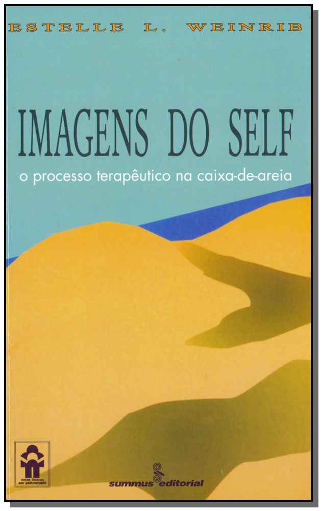 Imagens do Self - 01ed/93