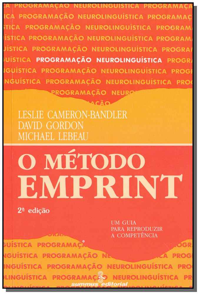 O Método Emprint