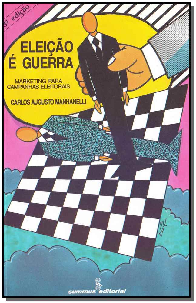 Eleição É Guerra