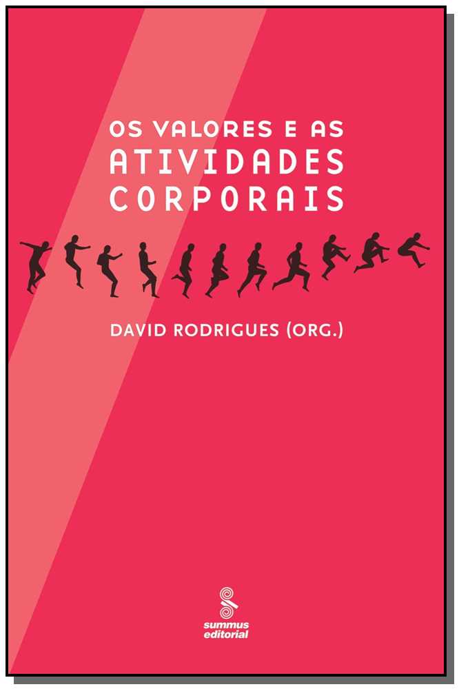 Os Valores e as Atividades Corporais