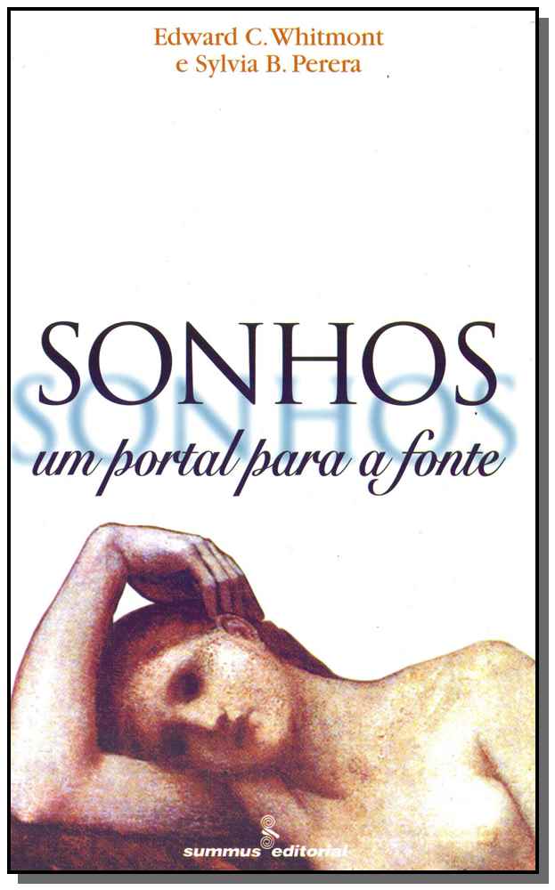 Sonhos - Um Portal para a Fonte