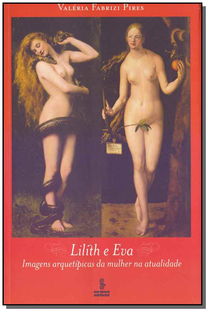 Lilith e Eva