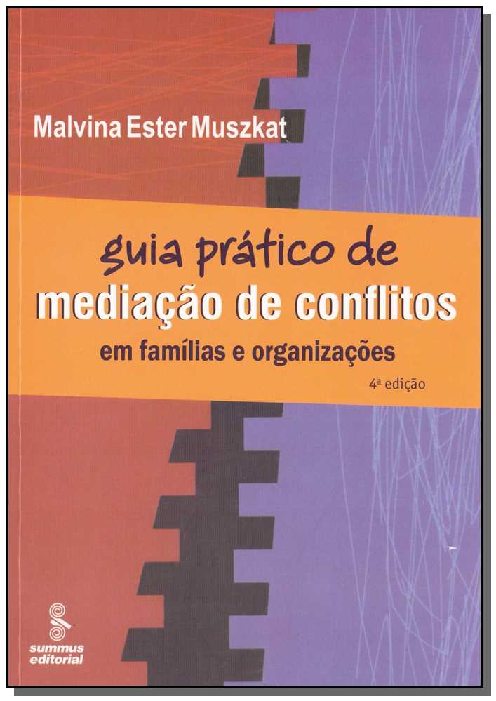 Guia Prático de Mediação de Conflitos