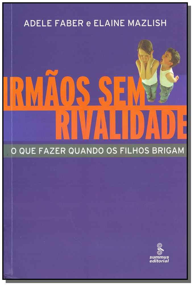 Irmãos sem Rivalidade