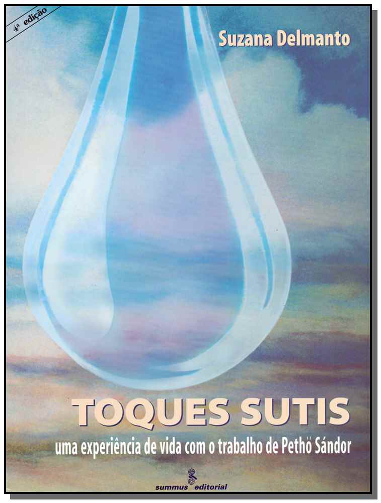 Toques Sutis