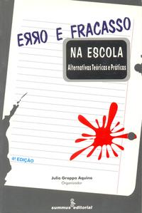 Erro e Fracasso na Escola
