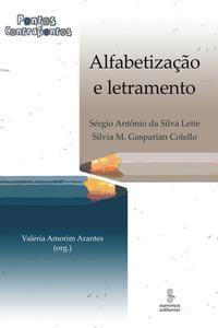 Alfabetização e Letramento - 03ed/10