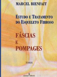 Capa do livro Fáscias e Pompages - 05ed/99, de Marcel Bienfait
