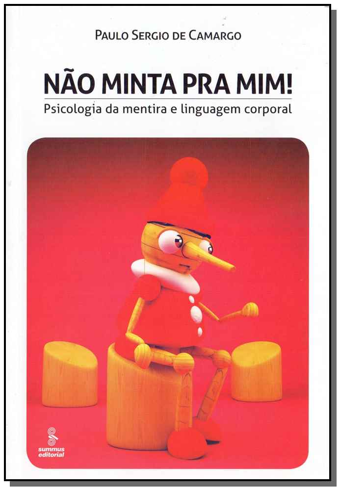 Não Minta pra Mim!