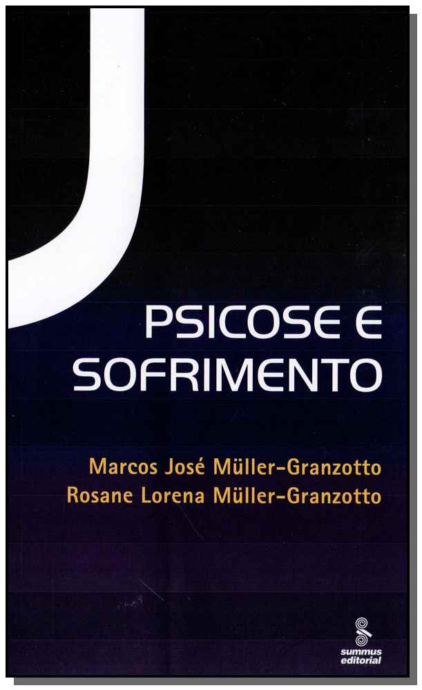 Psicose e Sofrimento
