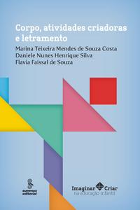 Corpo, Atividades Criadoras e Letramento