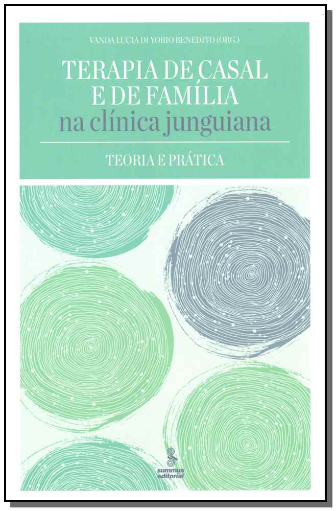 Terapia de Casal e de Família na Clínica Junguiana
