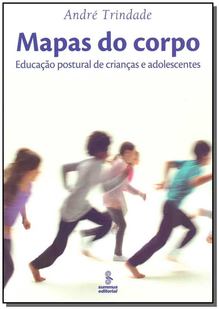 Mapas do Corpo