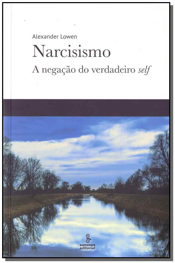 Narcisismo