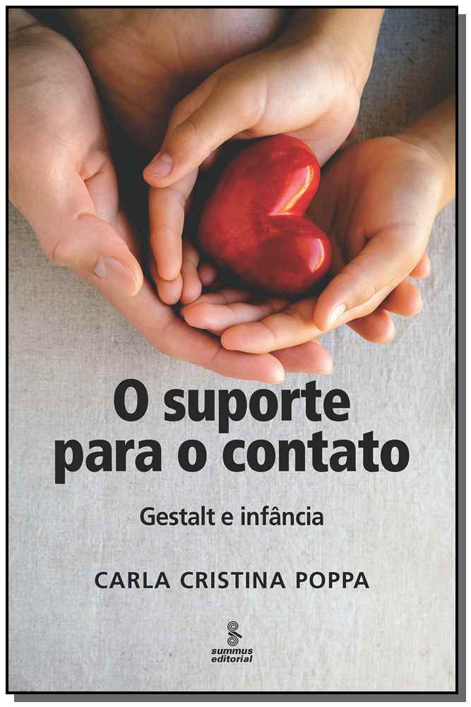 Suporte para o Contato, o