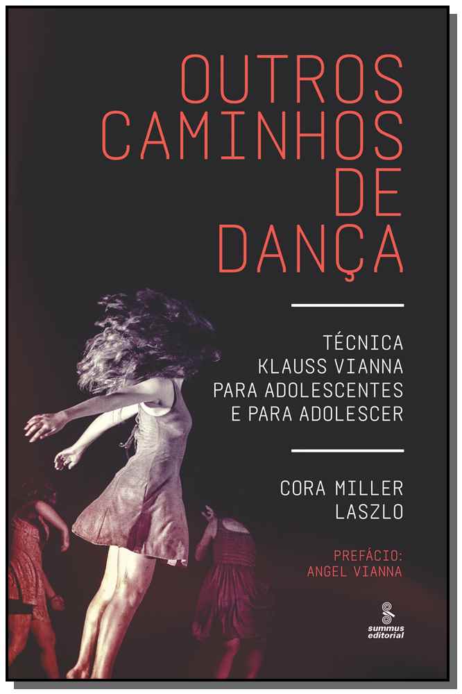 Outros Caminhos de Dança