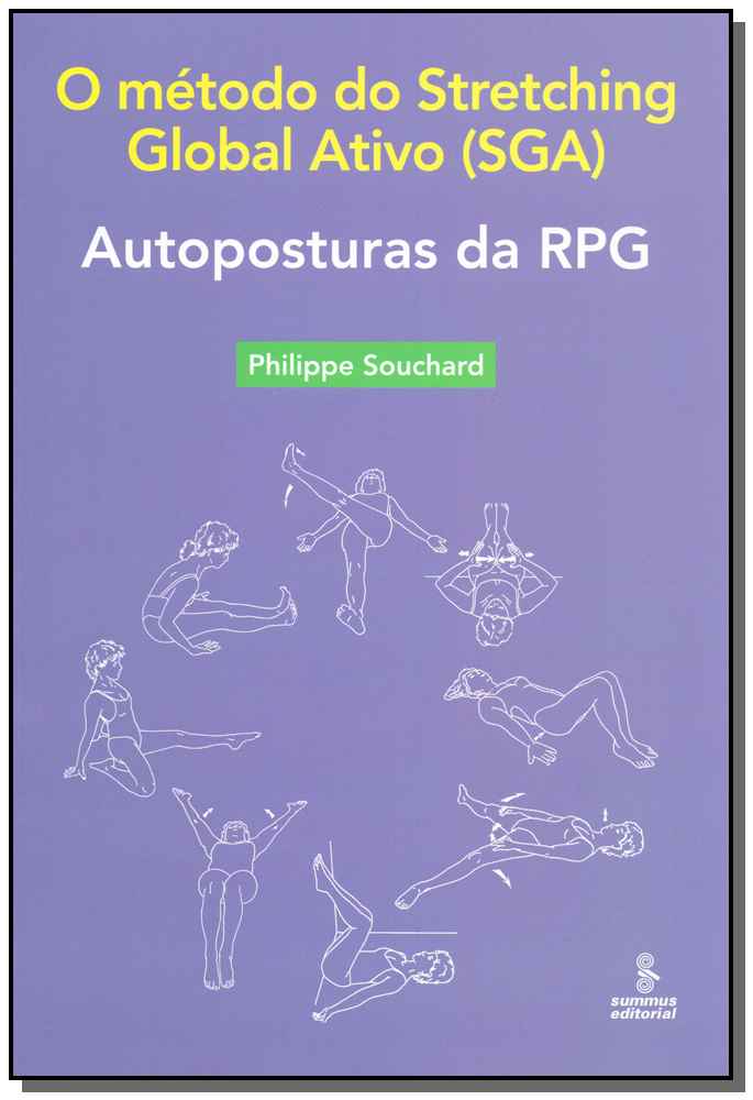 Autoposturas da Rpg
