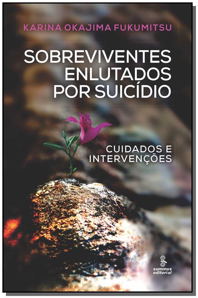 Sobreviventes Enlutados por Suicídio