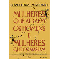 Mulheres que Atraem os Homens e Mulheres que os Afastam