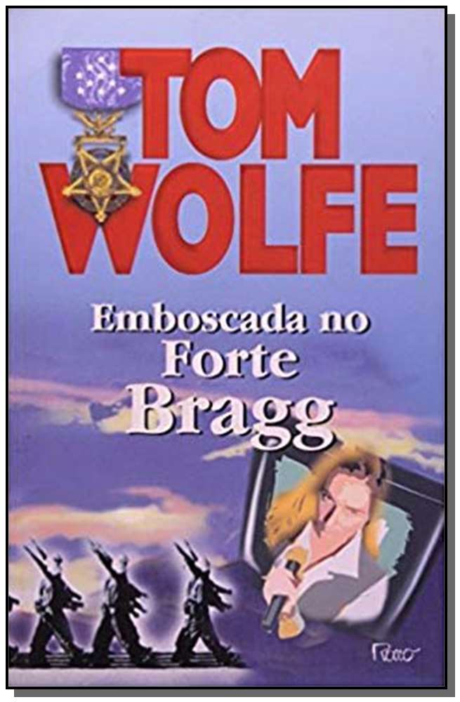 Emboscada no Forte Bragg