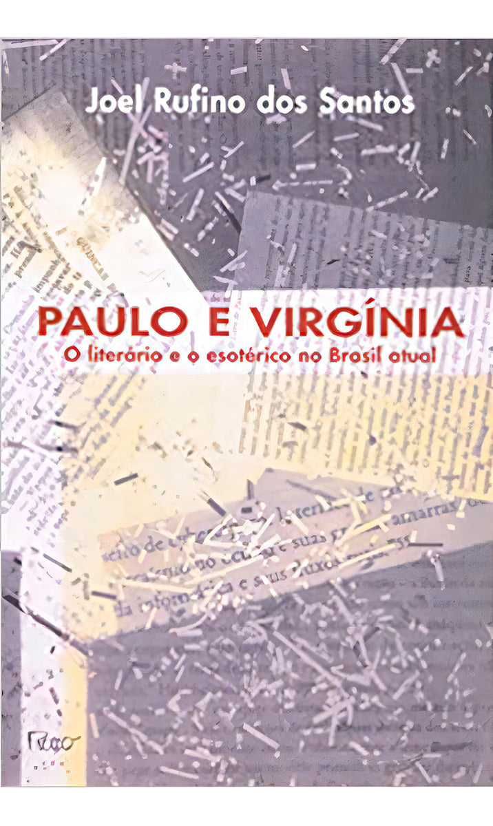 Paulo e Virginia