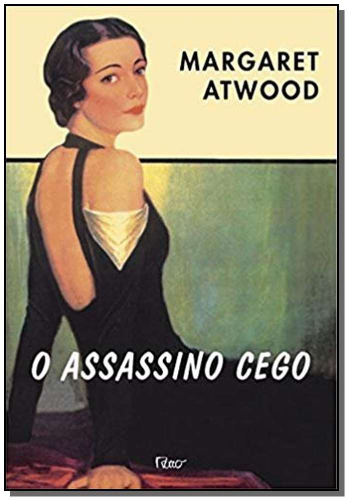 O Assassino Cego